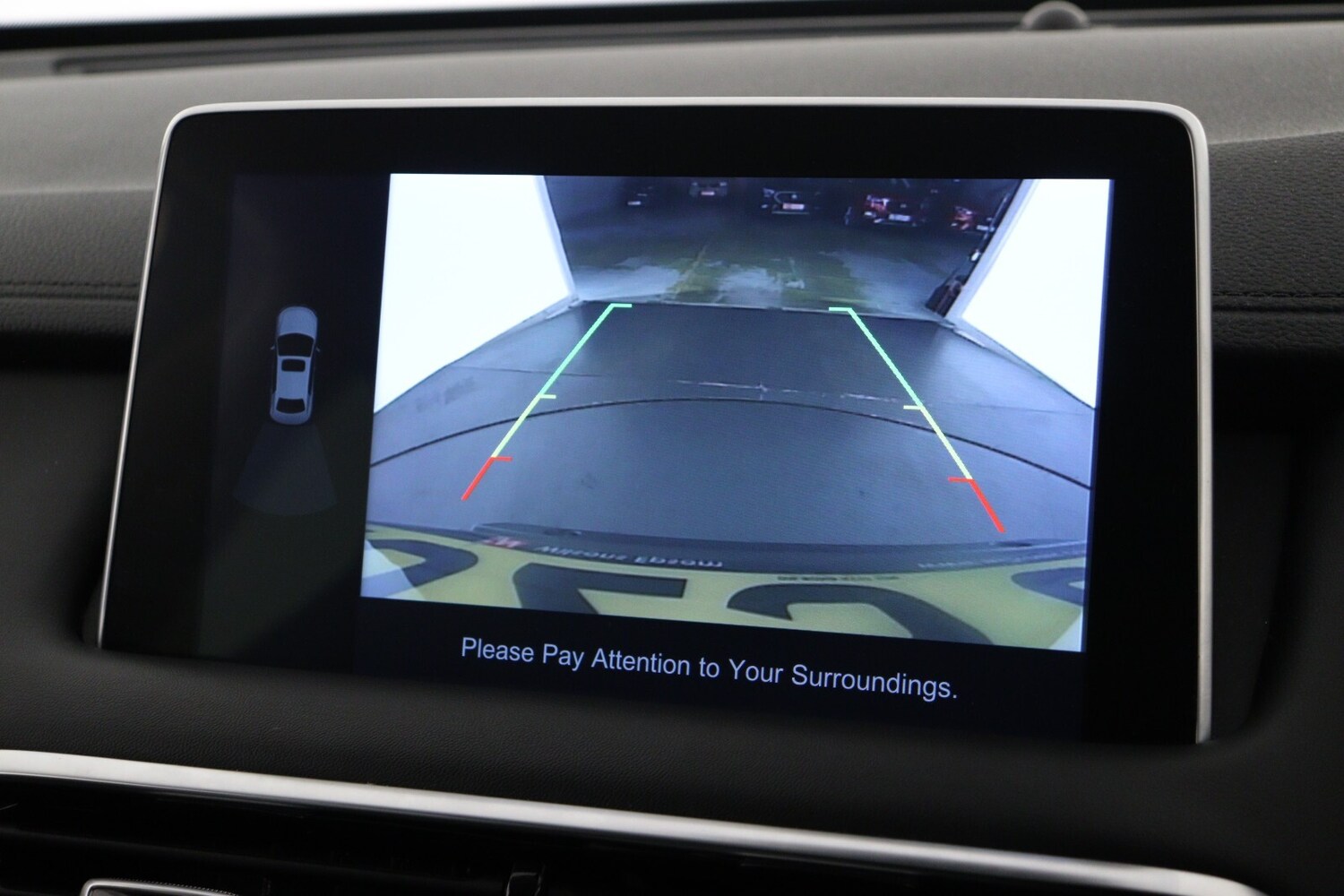 Used MG MG HS 2023 for sale - 77025370: Photo 23