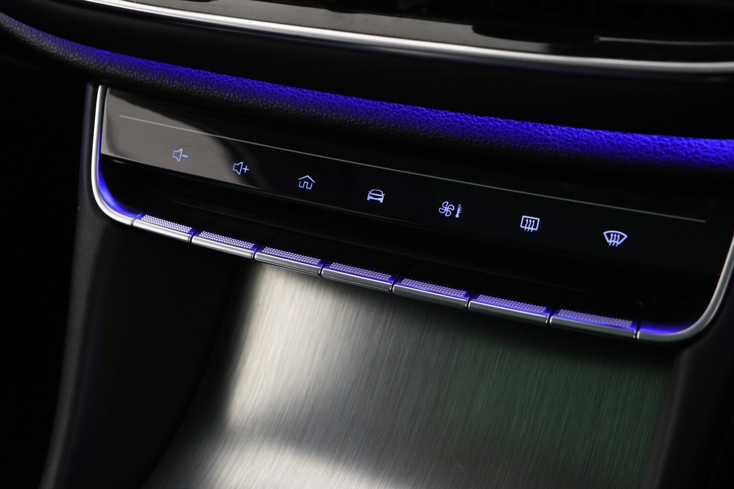 Used MG MG HS 2023 for sale - 77025370: Photo 24