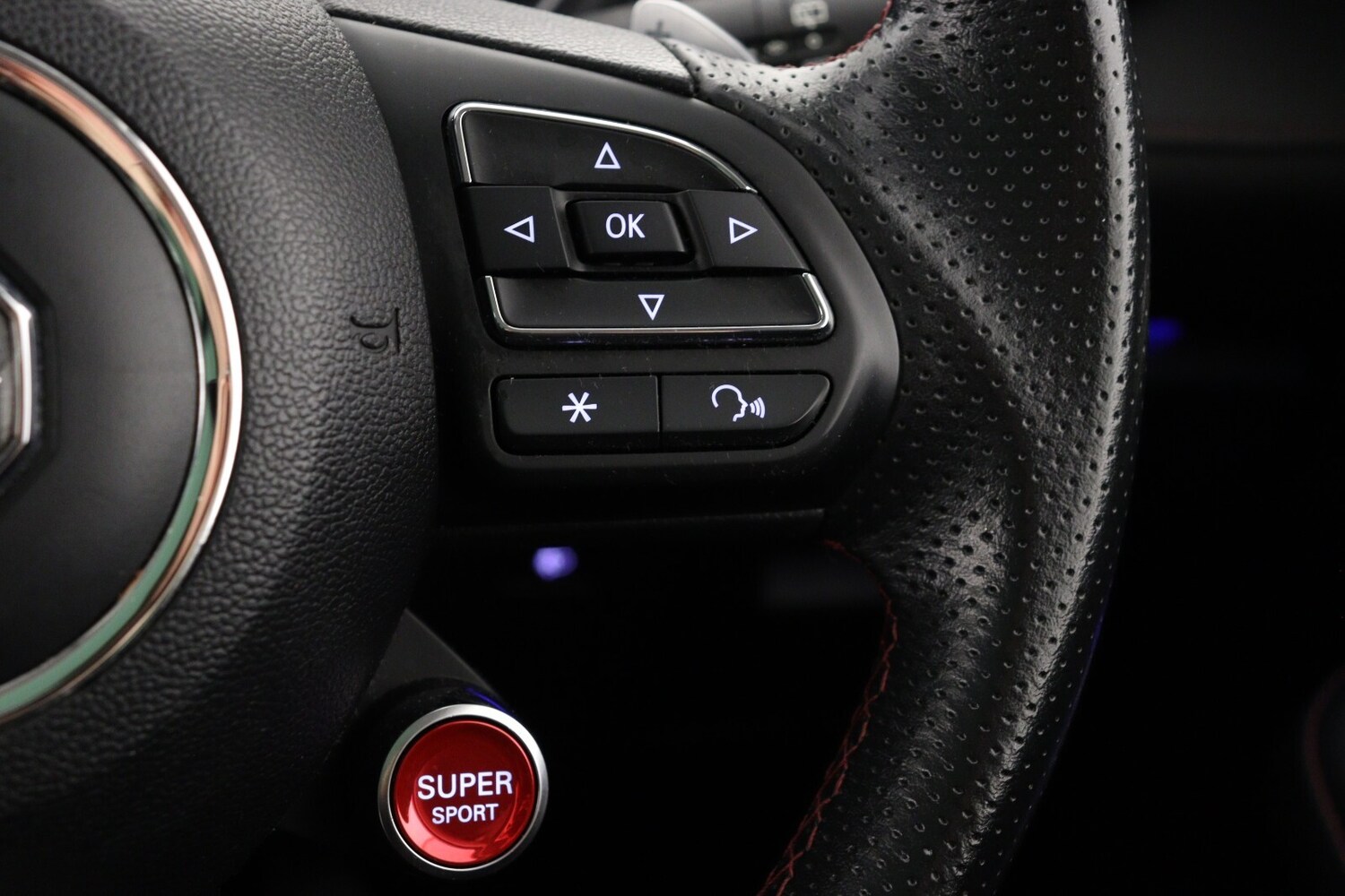 Used MG MG HS 2023 for sale - 77025370: Photo 27