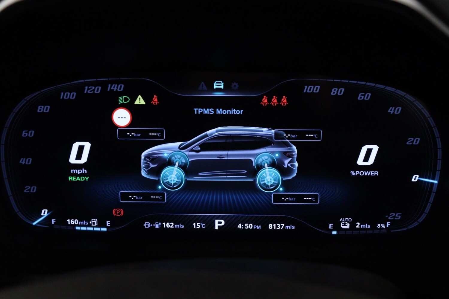 Used MG MG HS 2023 for sale - 77025370: Photo 29