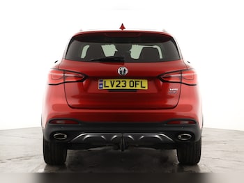 Used MG MG HS 2023 for sale - 77025370: Photo