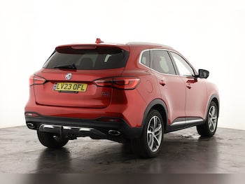 Used MG MG HS 2023 for sale - 77025370: Photo