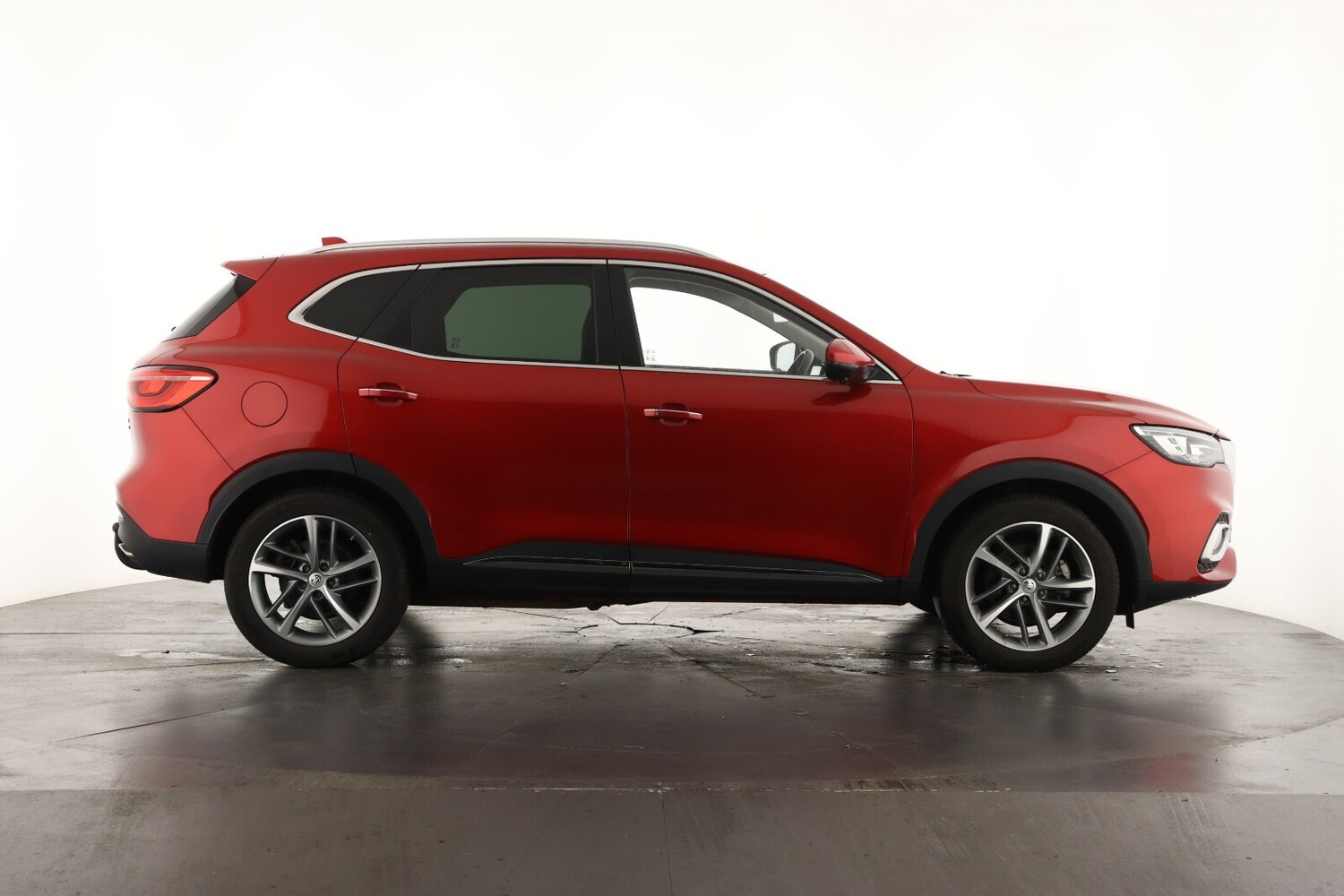 Used MG MG HS 2023 for sale - 77025370: Photo 4