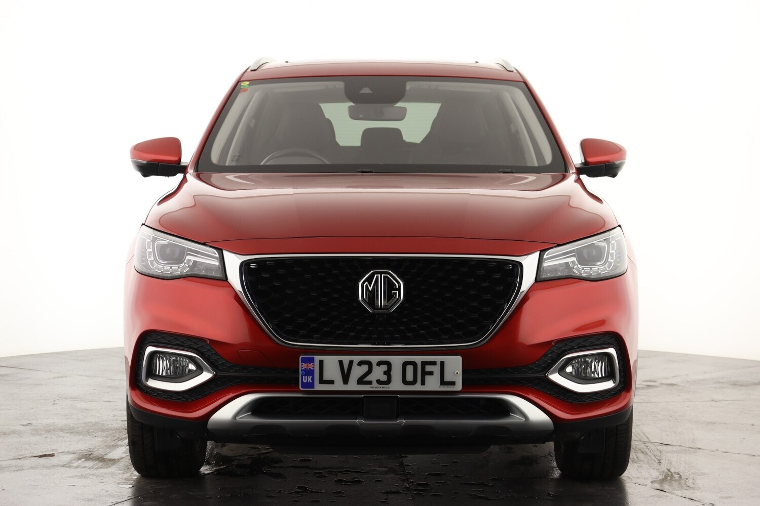 Used MG MG HS 2023 for sale - 77025370: Photo 5