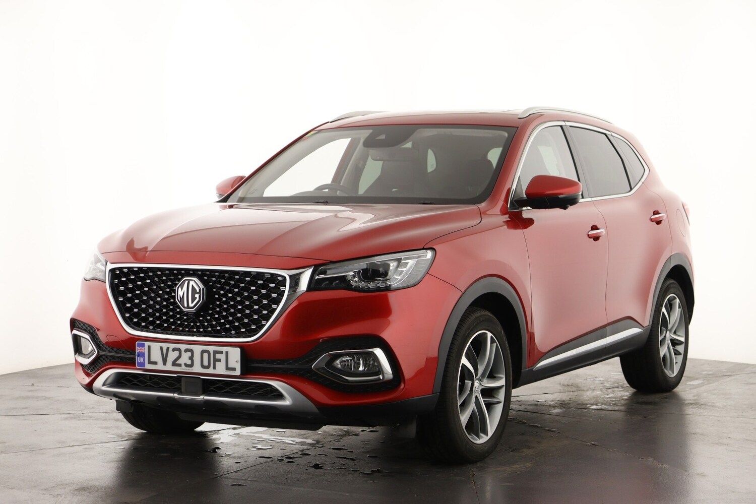 Used MG MG HS 2023 for sale - 77025370: Photo 6