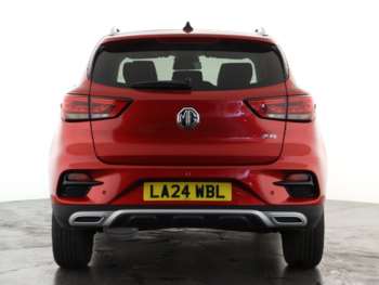 Used MG MG ZS 2024 for sale - 75321999: Photo