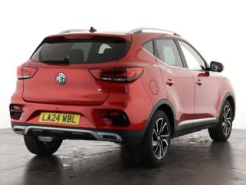 Used MG MG ZS 2024 for sale - 75321999: Photo