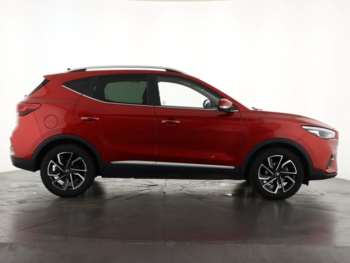 Used MG MG ZS 2024 for sale - 75321999: Photo