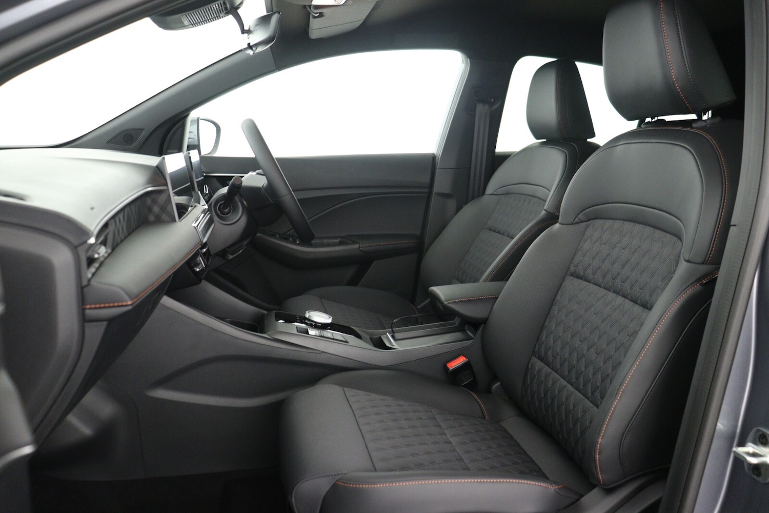 Used MG MG3 2025 for sale - 78000205: Photo 10