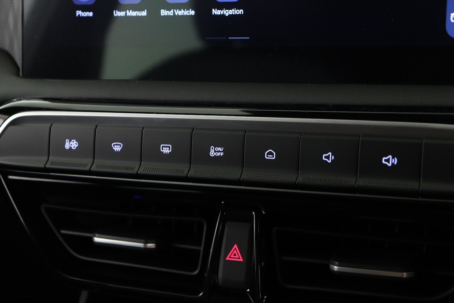 Used MG MG3 2025 for sale - 78000205: Photo 19