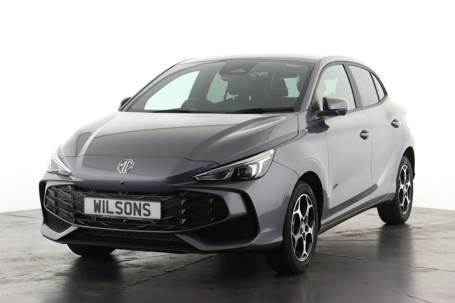 Used MG MG3 2025 for sale - 78000205: Photo 6