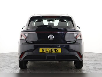 Used MG MG4 2026 for sale - 77755592: Photo