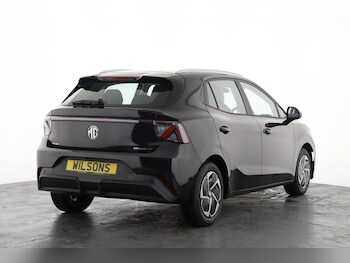 Used MG MG4 2026 for sale - 77755592: Photo