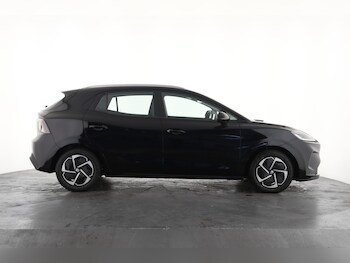 Used MG MG4 2026 for sale - 77755592: Photo