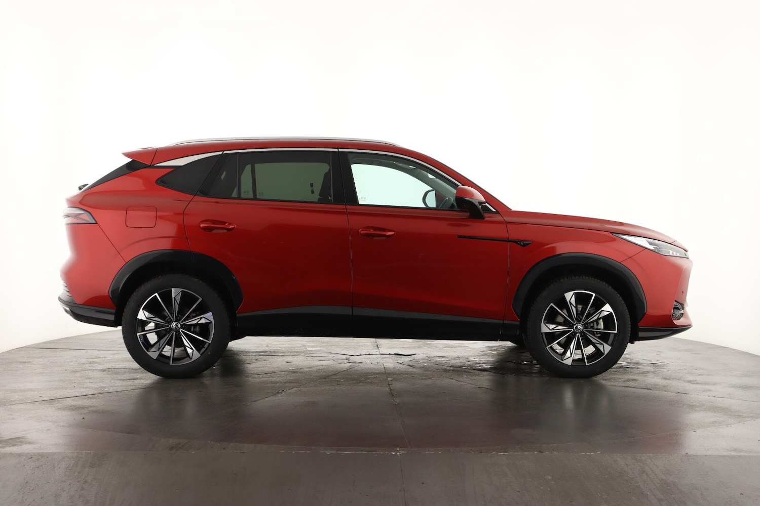 Used MG MG HS 2025 for sale - 76355146: Photo 4