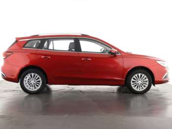 Used MG MG5 2021 for sale - 74824564: Photo