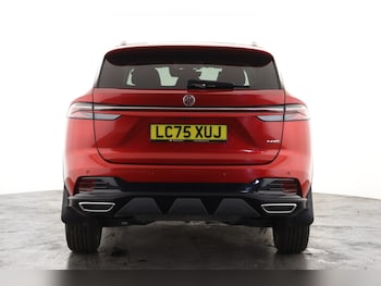 Used MG MG HS 2025 for sale - 78009139: Photo