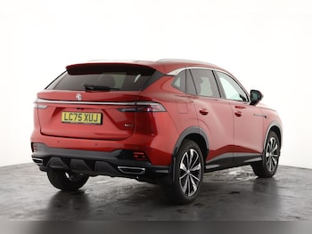 Used MG MG HS 2025 for sale - 78009139: Photo