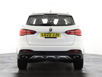 Used MG MG HS 2022 for sale - 78172620: Photo