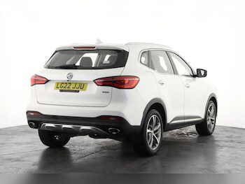 Used MG MG HS 2022 for sale - 78172620: Photo