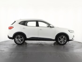 Used MG MG HS 2022 for sale - 78172620: Photo