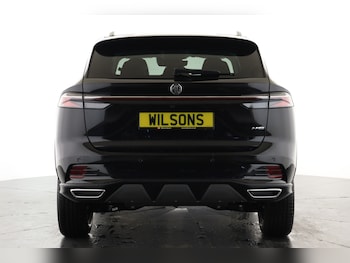 Used MG MG HS 2025 for sale - 75584315: Photo