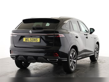 Used MG MG HS 2025 for sale - 75584315: Photo