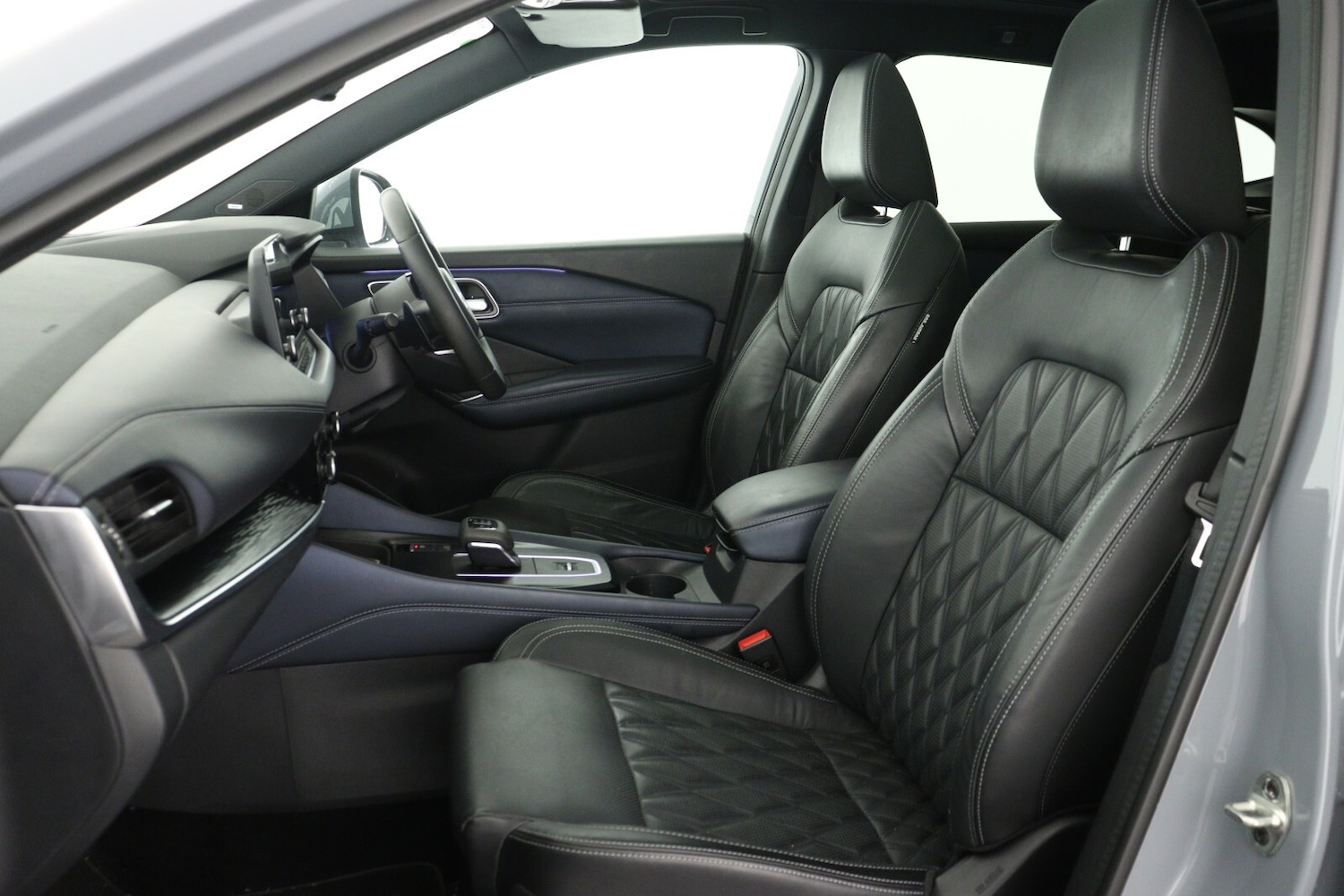 Used MG MGS5 2025 for sale - 76927972: Photo 11