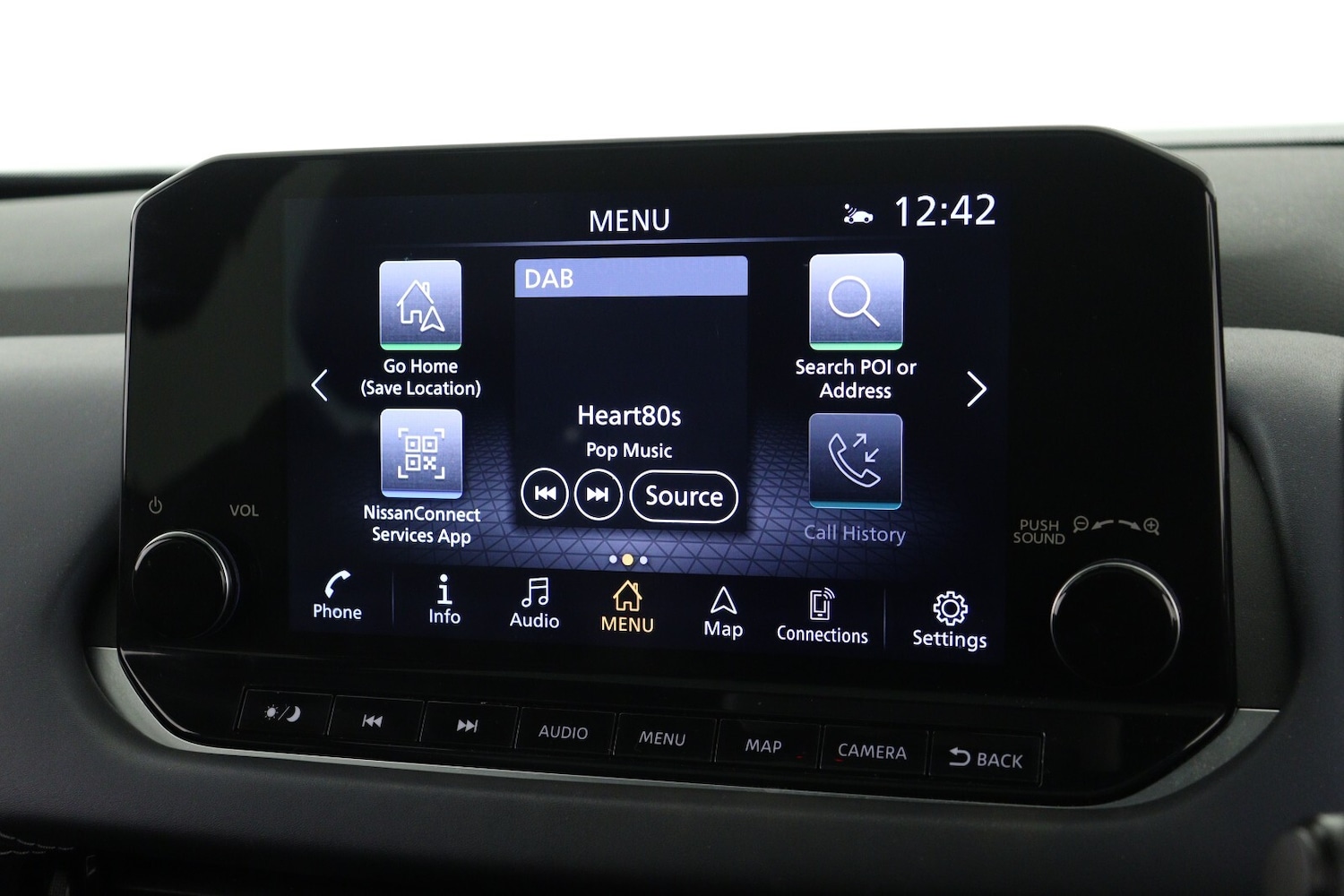 Used MG MGS5 2025 for sale - 76927972: Photo 19