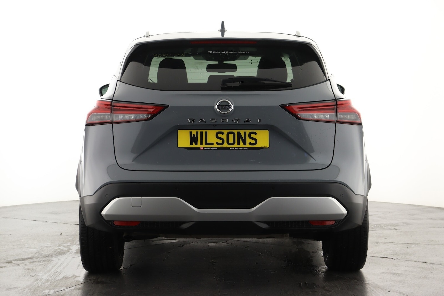 Used MG MGS5 2025 for sale - 76927972: Photo 2