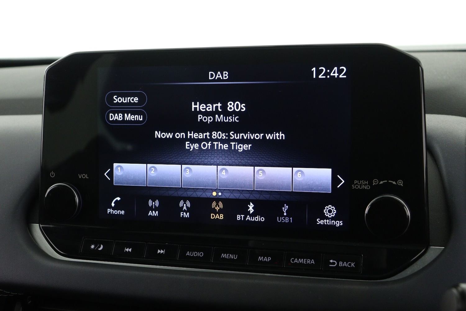 Used MG MGS5 2025 for sale - 76927972: Photo 20