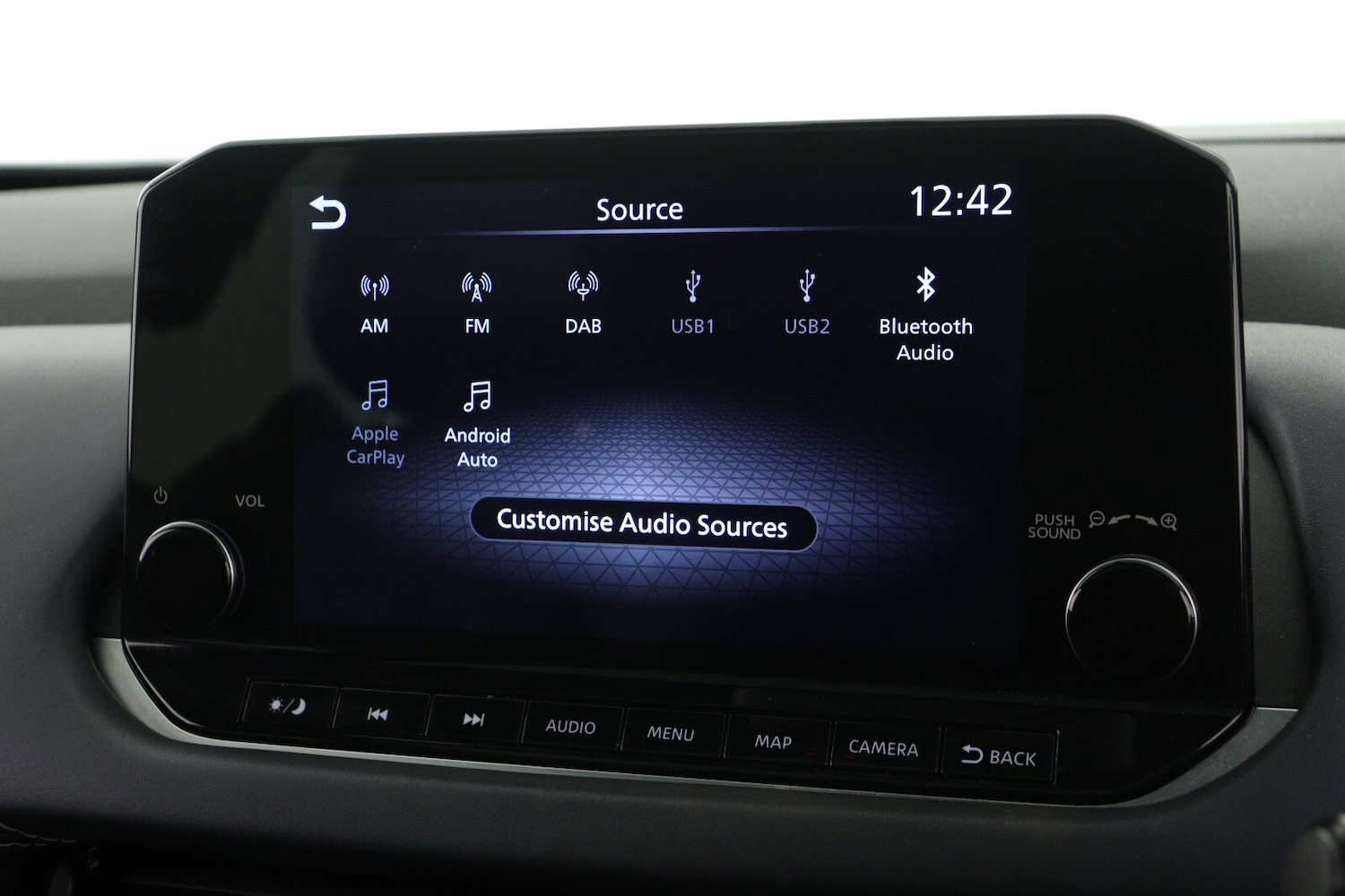 Used MG MGS5 2025 for sale - 76927972: Photo 21