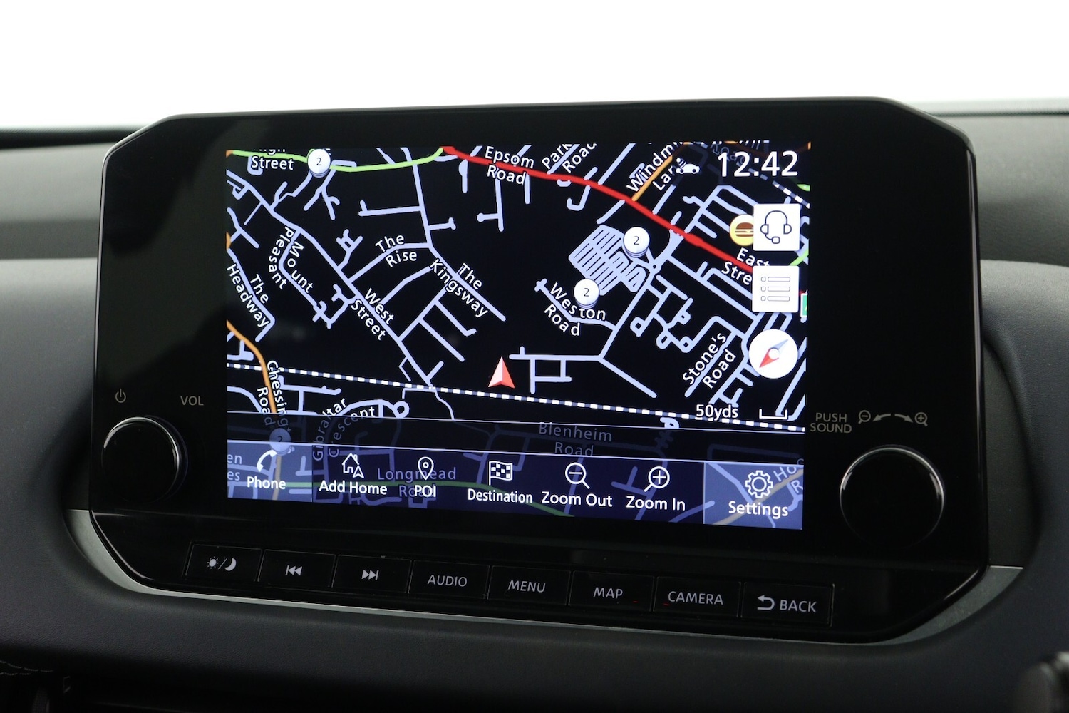 Used MG MGS5 2025 for sale - 76927972: Photo 22