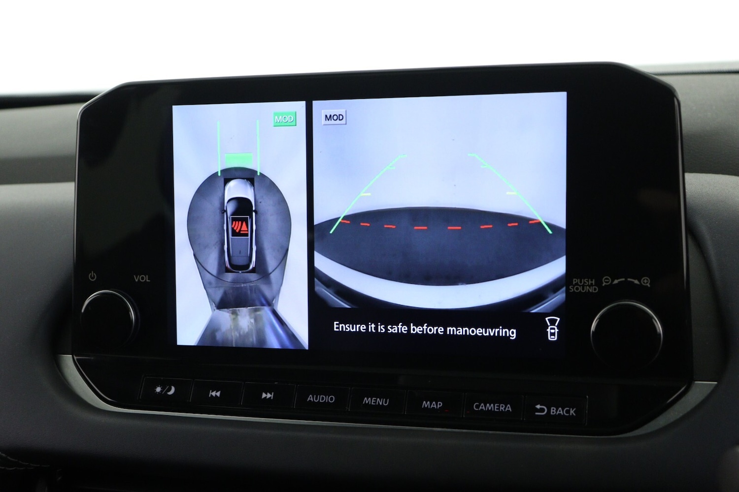 Used MG MGS5 2025 for sale - 76927972: Photo 23