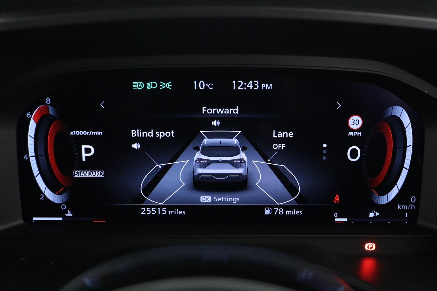 Used MG MGS5 2025 for sale - 76927972: Photo 29