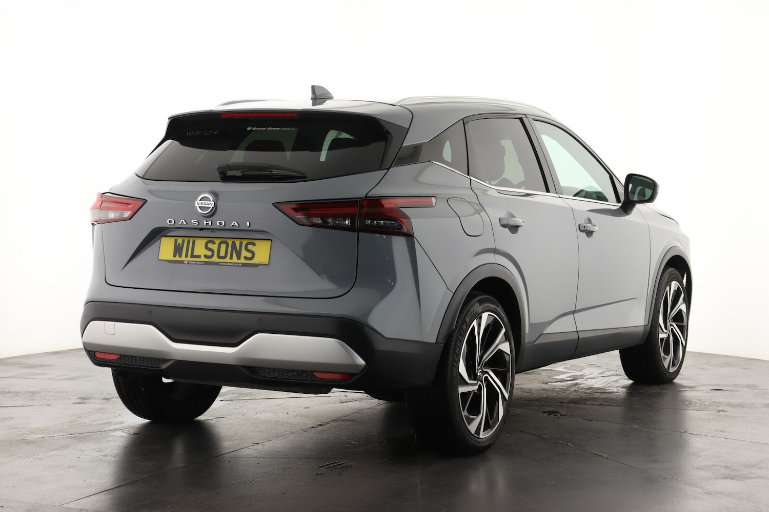 Used MG MGS5 2025 for sale - 76927972: Photo 3