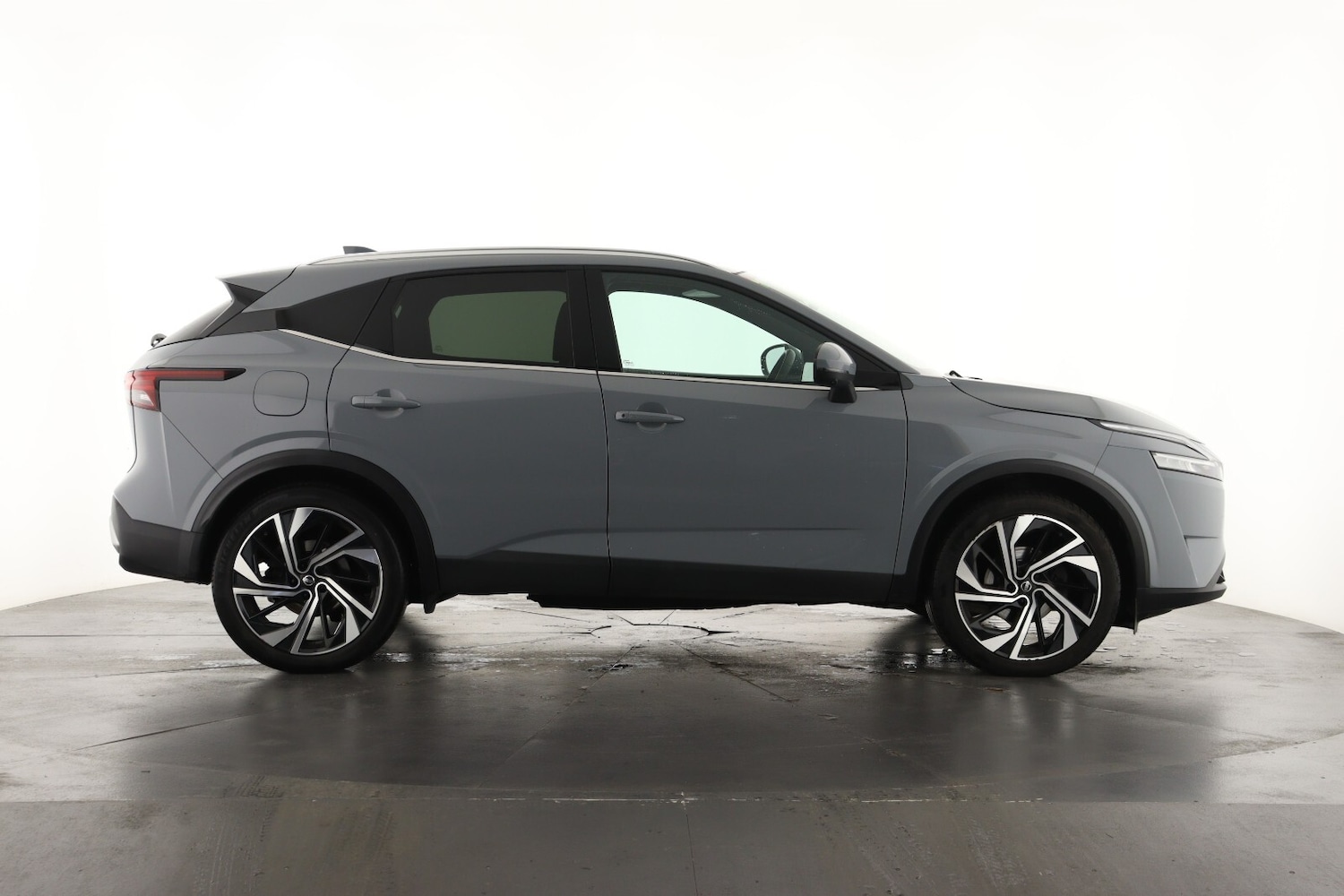 Used MG MGS5 2025 for sale - 76927972: Photo 4