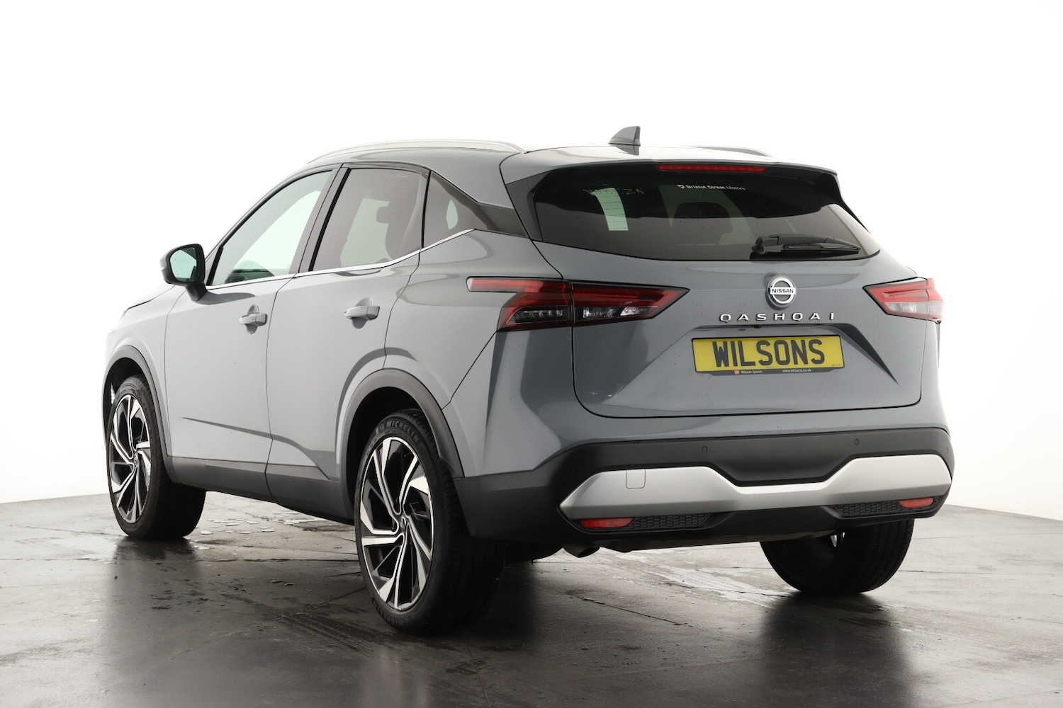 Used MG MGS5 2025 for sale - 76927972: Photo 8