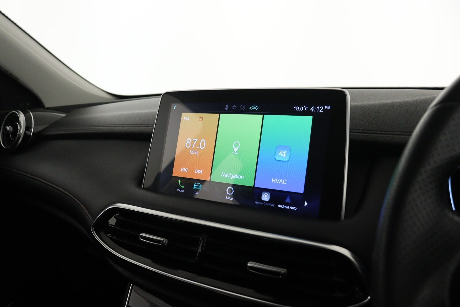 Used MG MG HS 2023 for sale - 75992839: Photo 15