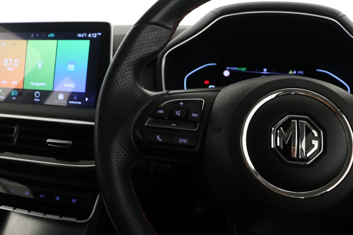 Used MG MG HS 2023 for sale - 75992839: Photo 17