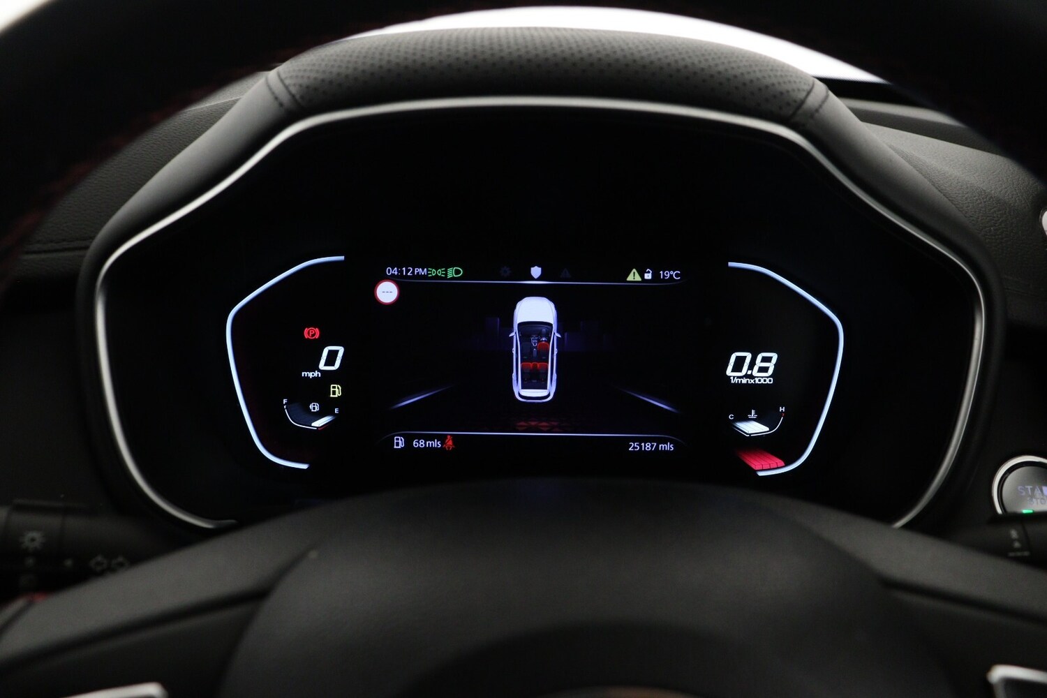 Used MG MG HS 2023 for sale - 75992839: Photo 19