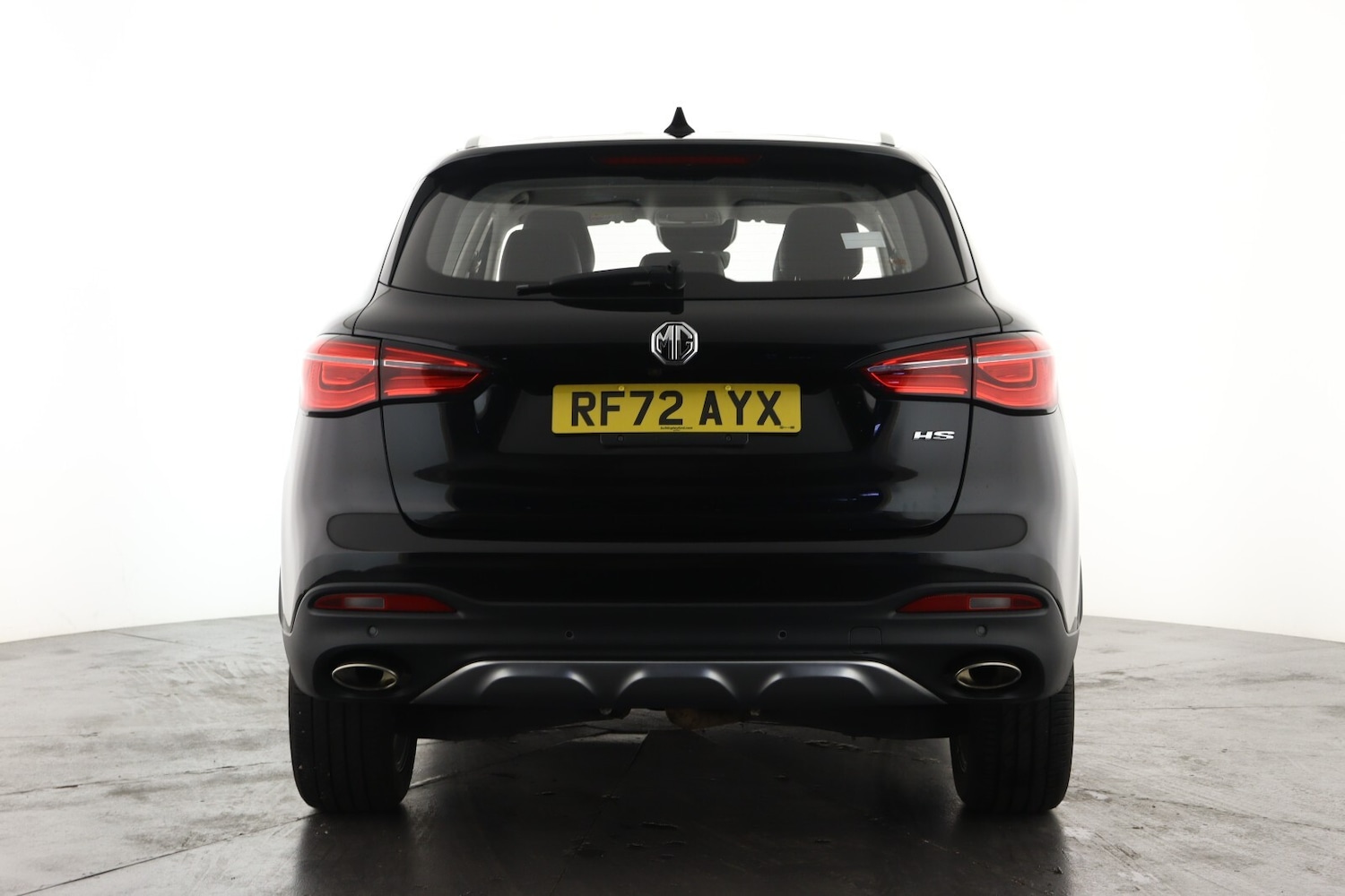 Used MG MG HS 2023 for sale - 75992839: Photo 2