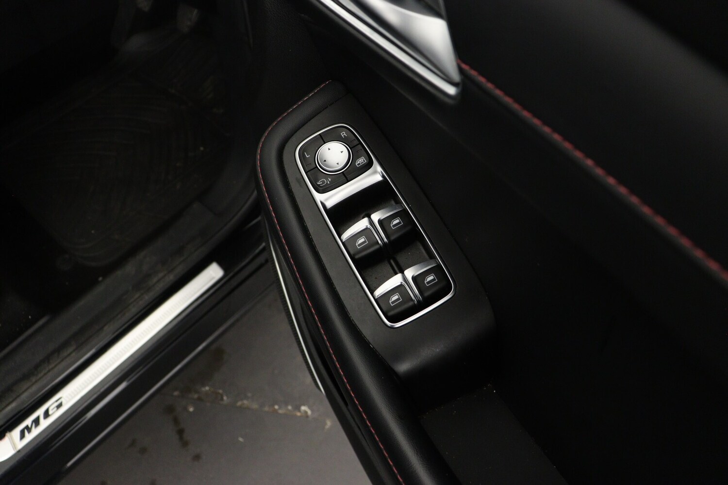 Used MG MG HS 2023 for sale - 75992839: Photo 21