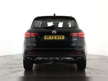 Used MG MG HS 2023 for sale - 75992839: Photo