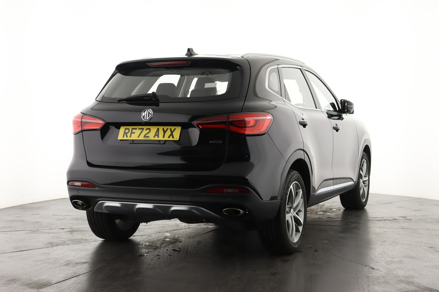 Used MG MG HS 2023 for sale - 75992839: Photo 3