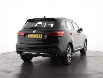 Used MG MG HS 2023 for sale - 75992839: Photo