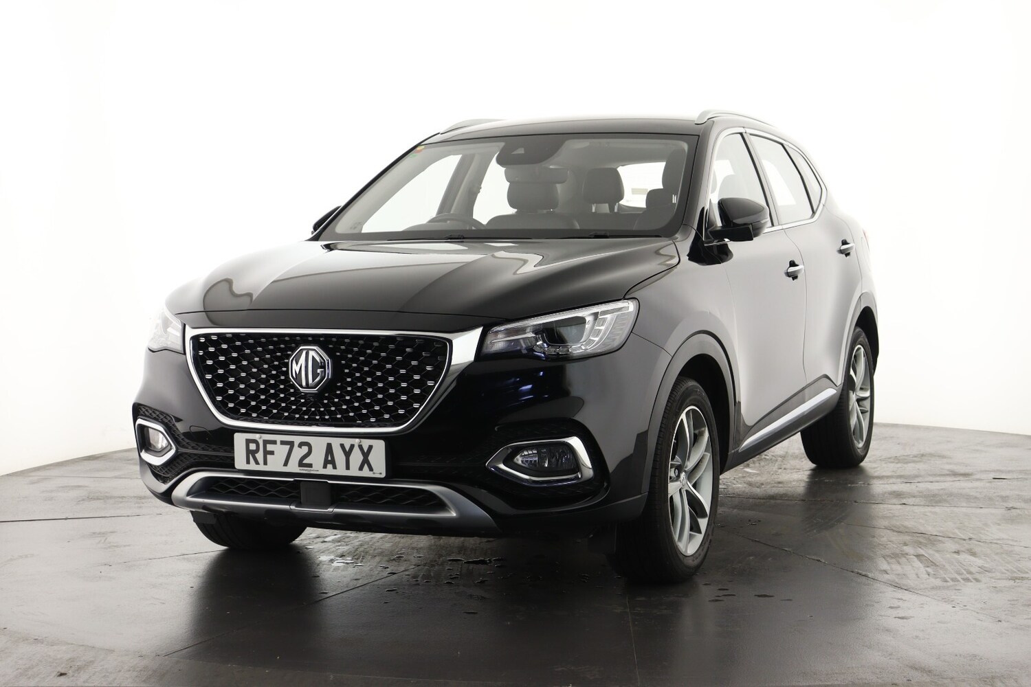 Used MG MG HS 2023 for sale - 75992839: Photo 6