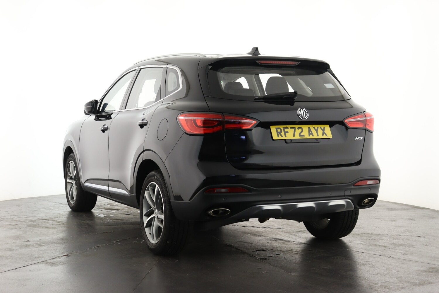 Used MG MG HS 2023 for sale - 75992839: Photo 8