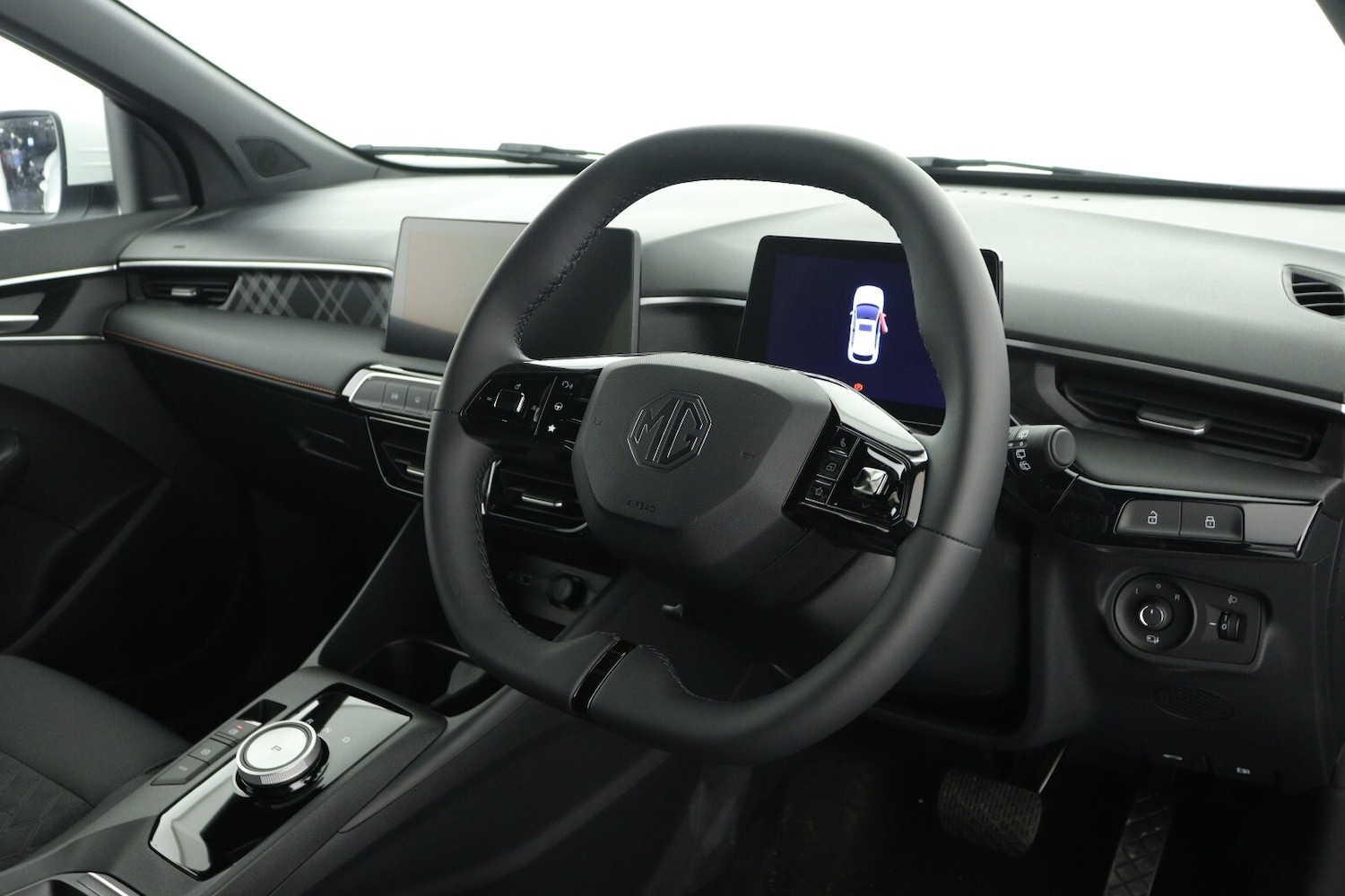 Used MG MG3 2025 for sale - 76615319: Photo 13