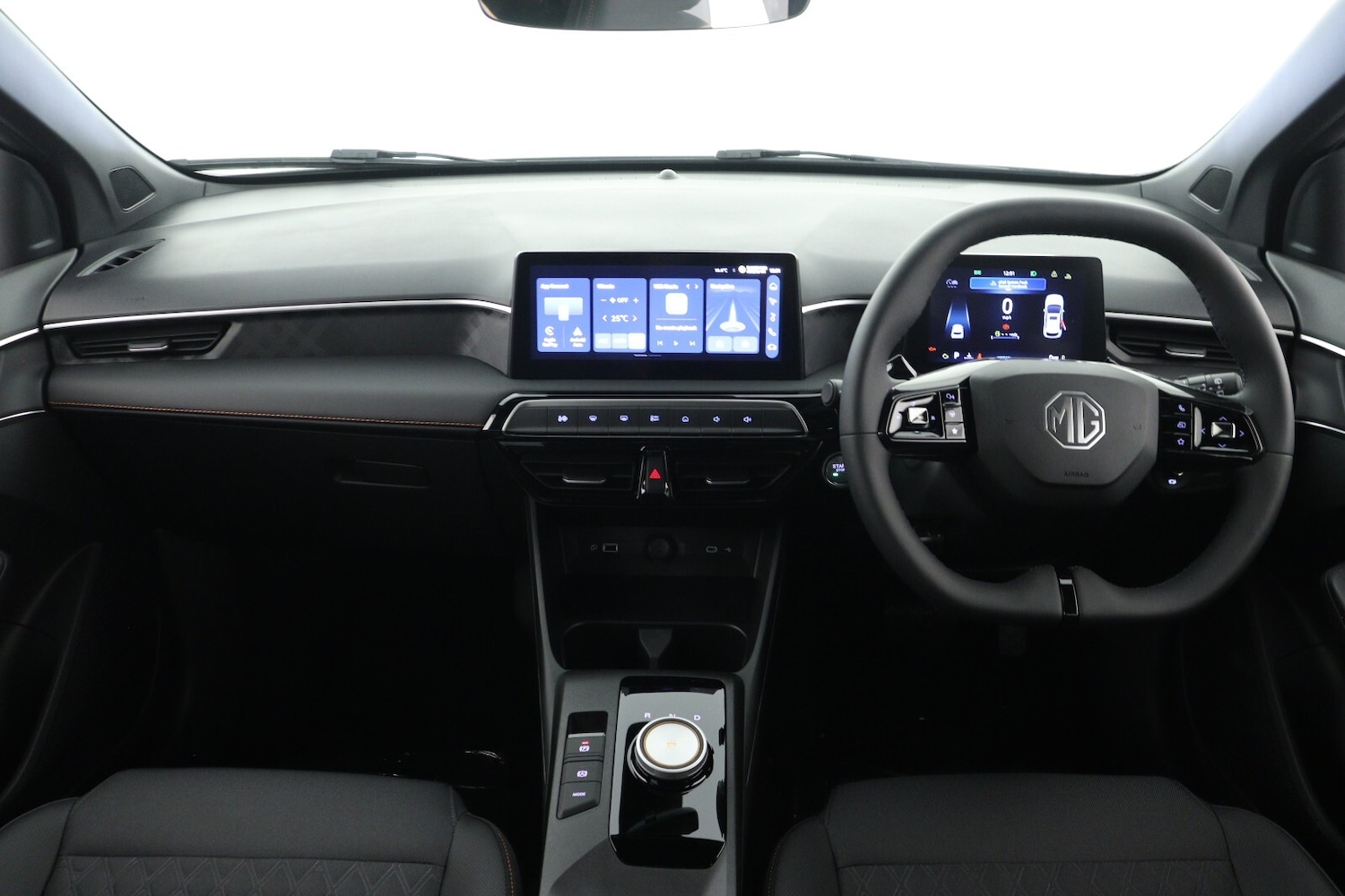 Used MG MG3 2025 for sale - 76615319: Photo 14